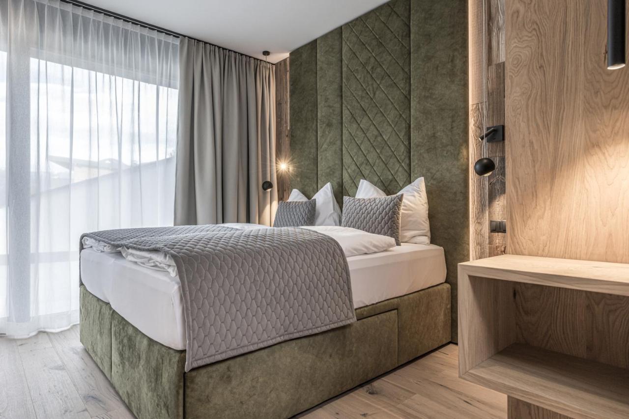 Perfect Lodgings Panorama Hart Харт им Цилертал Екстериор снимка