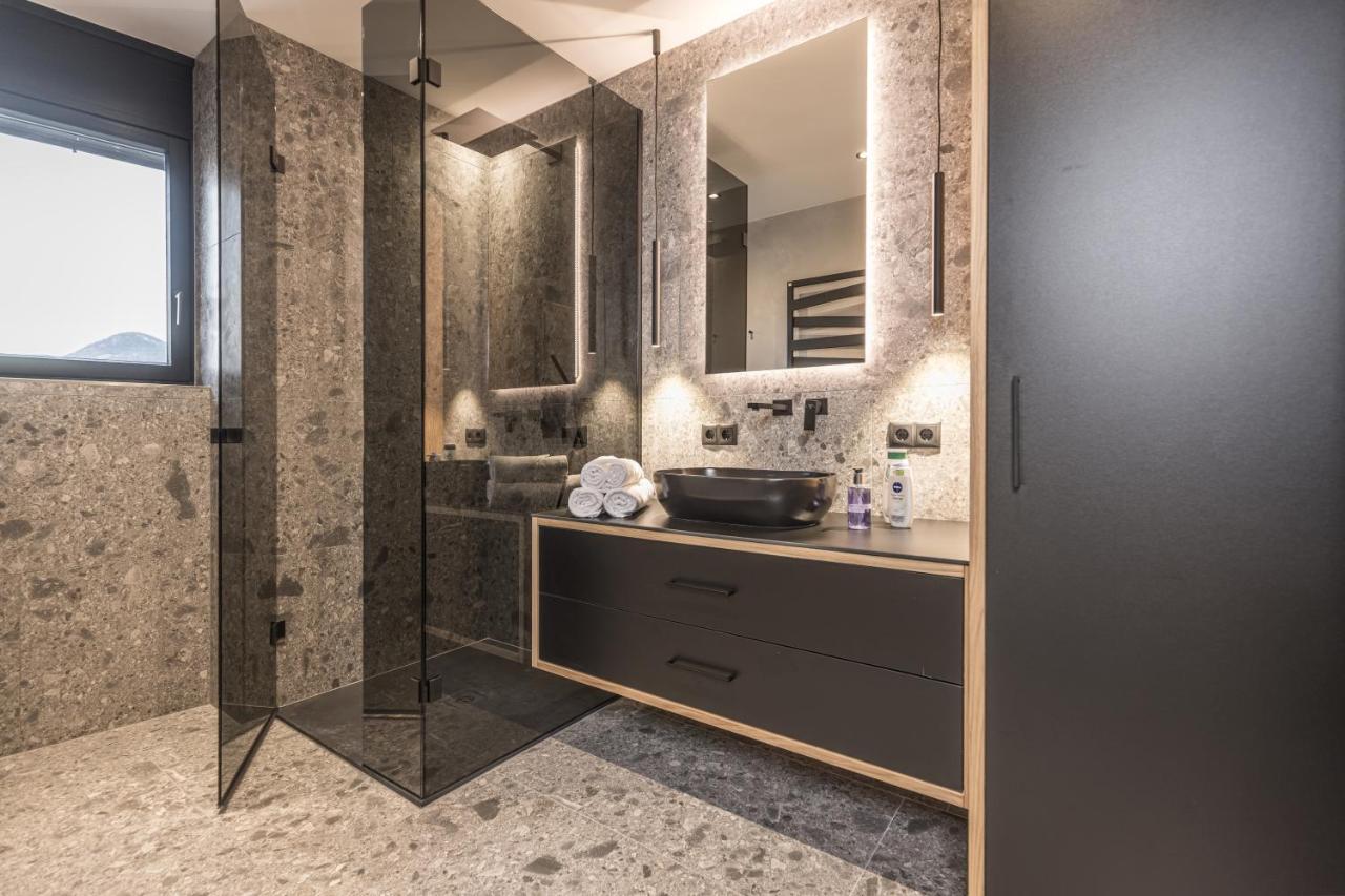 Perfect Lodgings Panorama Hart Харт им Цилертал Екстериор снимка