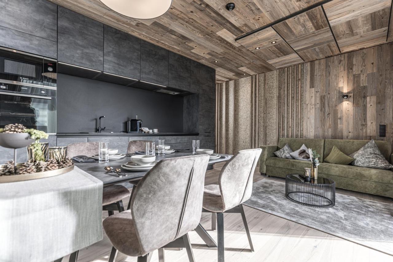 Perfect Lodgings Panorama Hart Харт им Цилертал Екстериор снимка