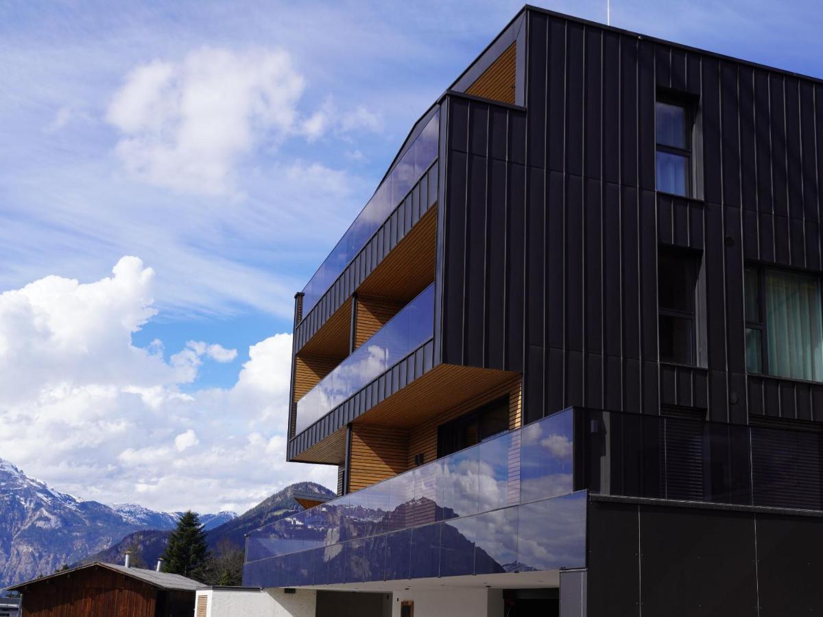 Perfect Lodgings Panorama Hart Харт им Цилертал Екстериор снимка
